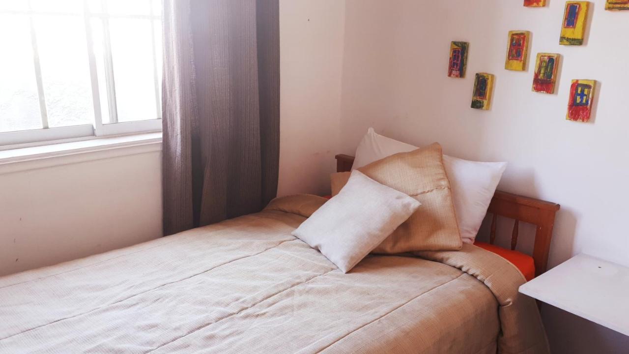 Hotel Montealegre Valparaíso Εξωτερικό φωτογραφία