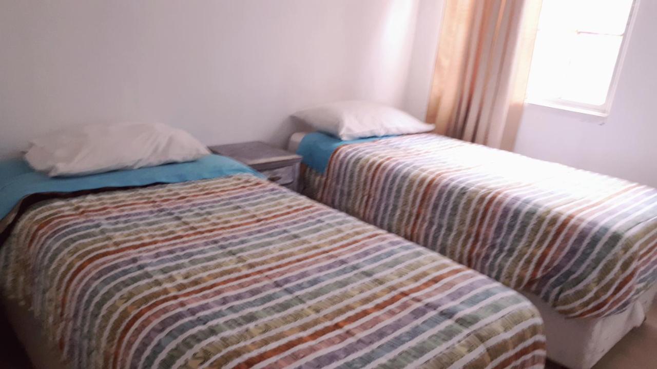 Hotel Montealegre Valparaíso Εξωτερικό φωτογραφία