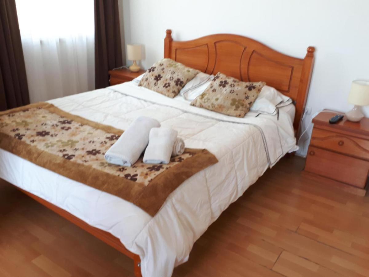 Hotel Montealegre Valparaíso Εξωτερικό φωτογραφία